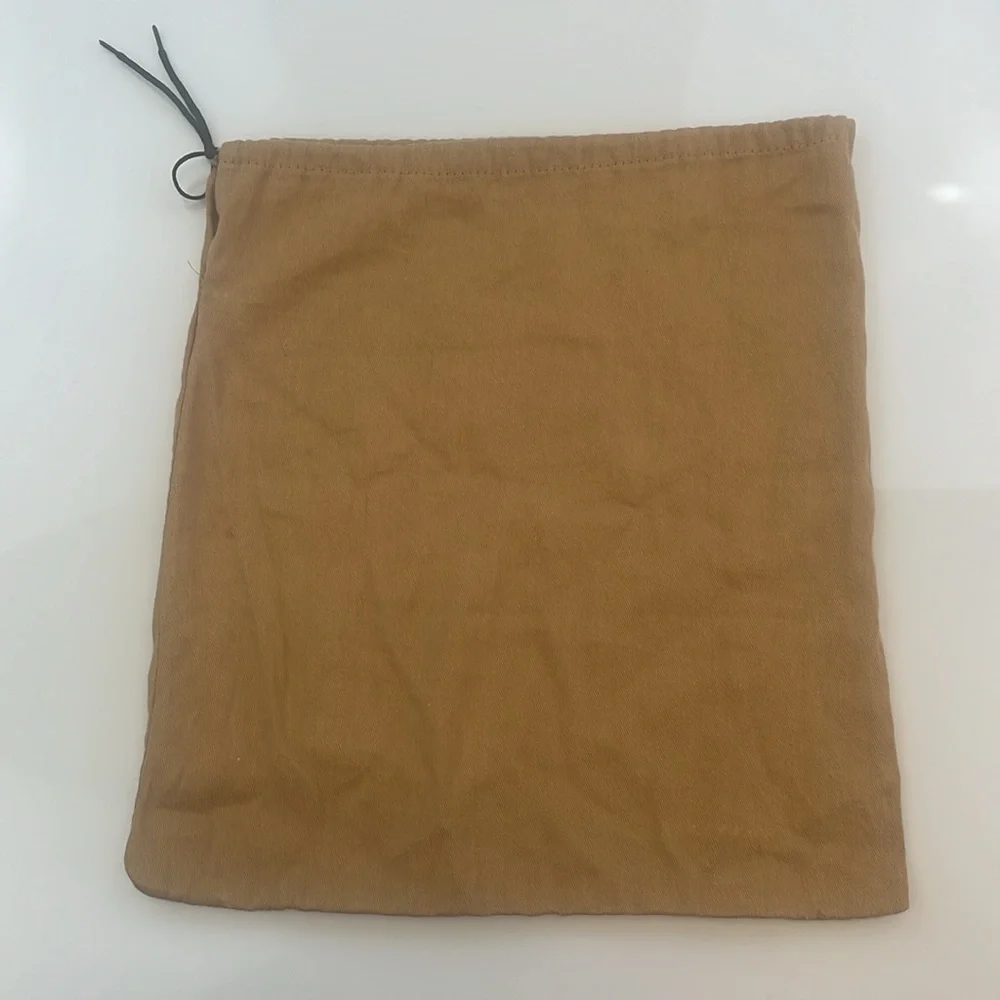 Alaia Paris Dust Bag - 13” x 15” - N113-1